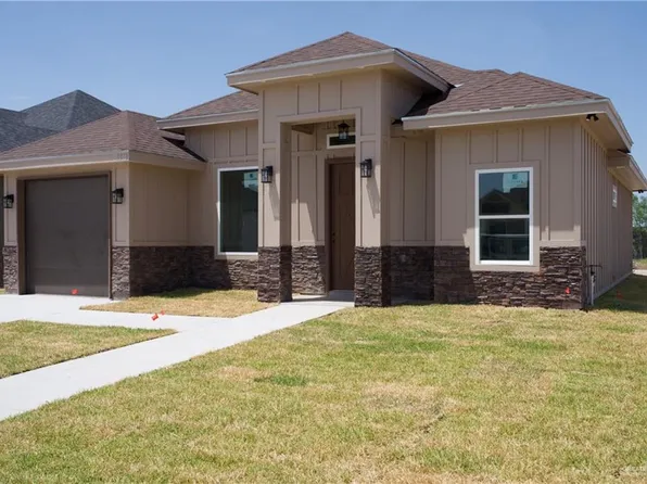 5310 Journey Dr, Rio Grande City, TX 78582