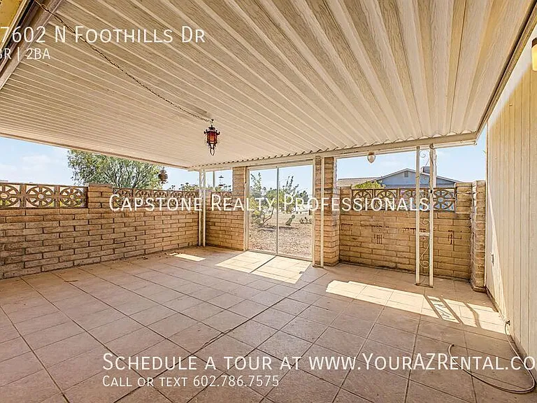 17602 N Foothills Dr — Photo 23