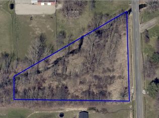 Franchester Rd, Burbank, OH 44214