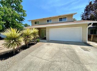 4456 Tanglewood Way, Napa, CA