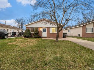 14718 Miller St, Taylor, MI 48180