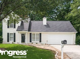 109 Aztec Way, Acworth, GA 30102