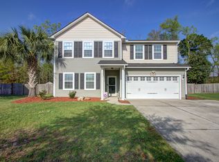 1909 Royal Empress Ct, Charleston, SC 29414