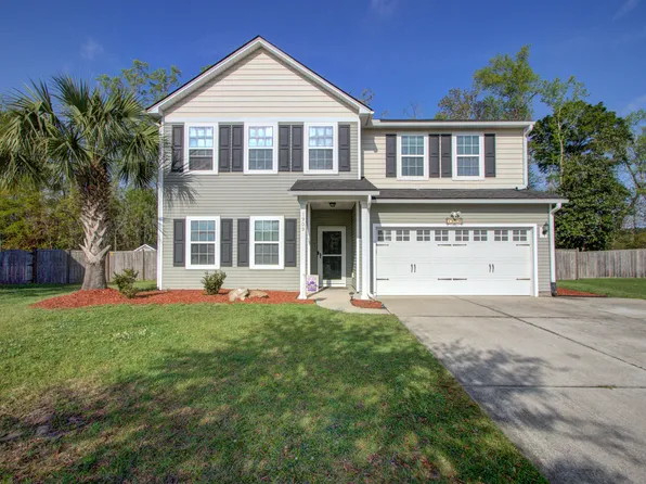 1909 Royal Empress Ct, Charleston, SC 29414