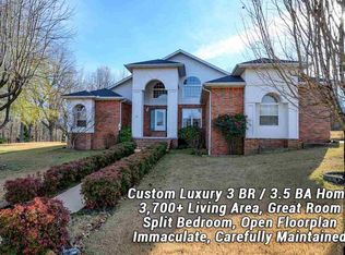 55 Greystone Rd, Mountain Home, AR 72653