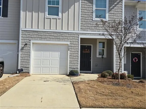 1068 Paddington Dr, Cartersville, GA 30120