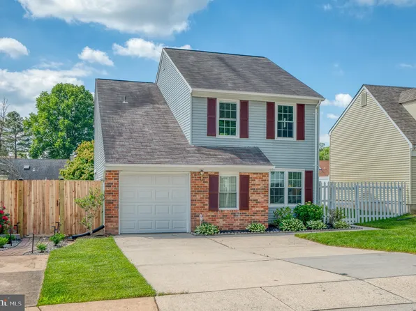 2915 Auden Ct, Abingdon, MD 21009