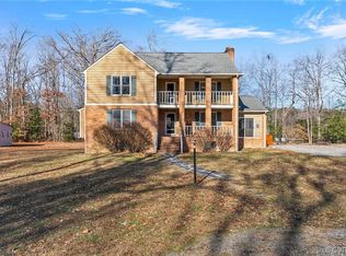1300 Ruffin Mill Rd, South Chesterfield, VA 23834