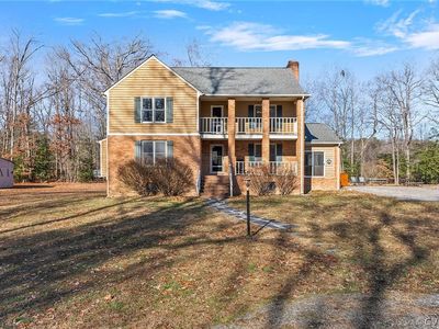 1300 Ruffin Mill Rd, South Chesterfield, VA, 23834