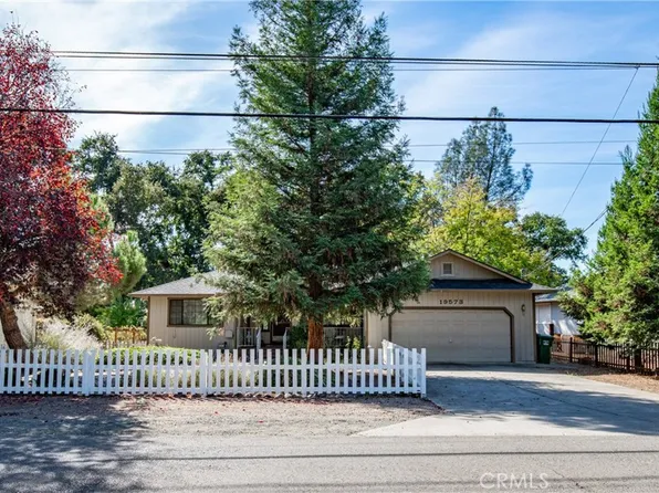 19573 Mountain Mdw N, Hidden Valley Lake, CA 95467