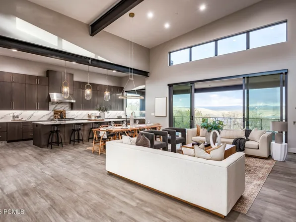 1817 W Skyridge Dr, Heber, UT 84032