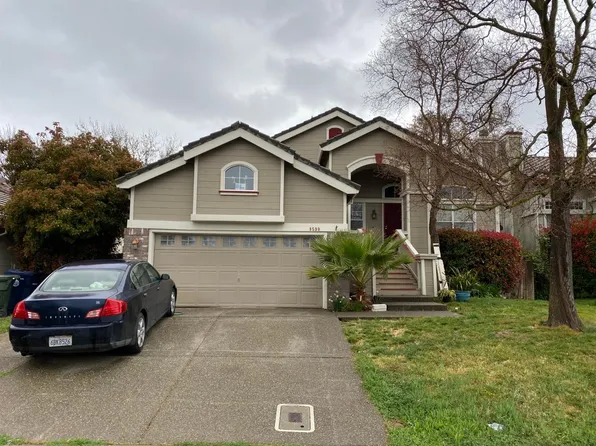 8599 Culpepper Dr, Sacramento, CA 95823