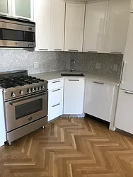 Rented by UES Management