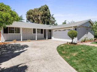5257 Elmwood Dr, San Jose, CA 95130