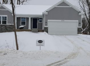 4291 64th St SW, Grandville, MI 49418