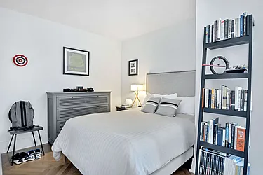 Rented by Compass