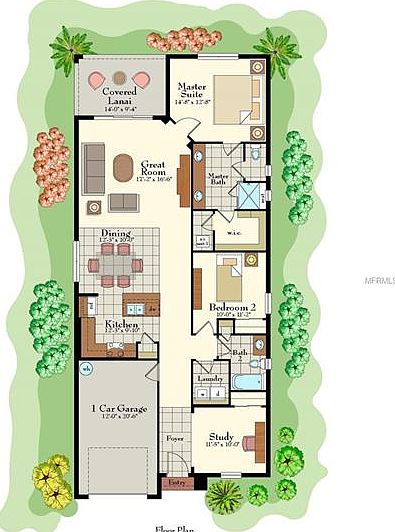2nd image of 301 Vestrella Dr