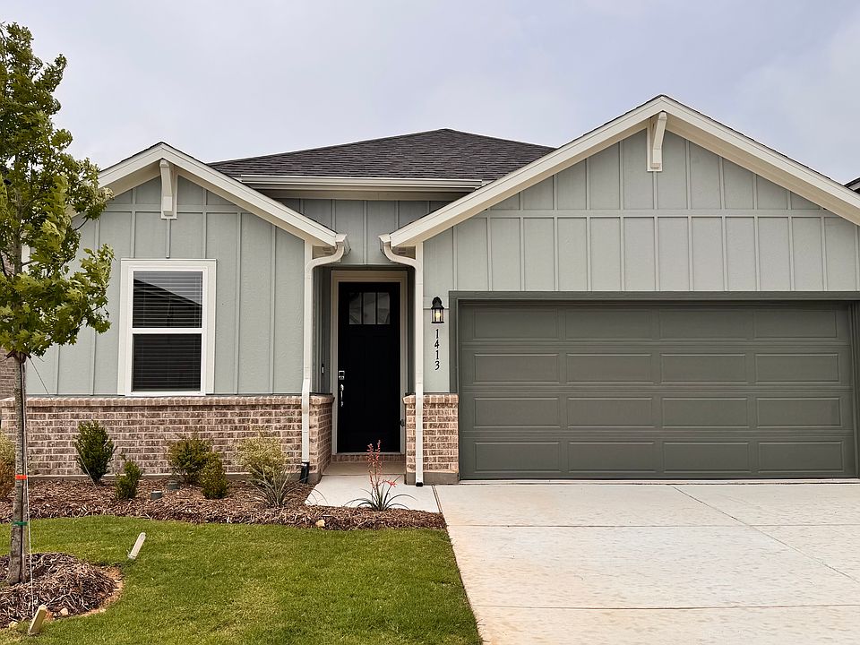 1st image of 1413 Mustang Canyon Dr