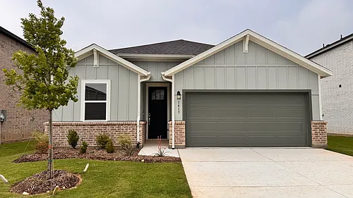 1413 Mustang Canyon Dr Photo 1