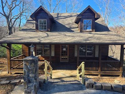 102 Flint Ridge Trl, Fancy Gap, VA, 24328