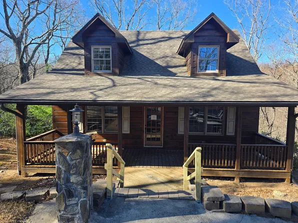 102 Flint Ridge Trl, Fancy Gap, VA 24328