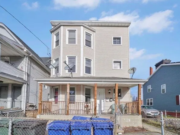 767 Maple St #1, Bridgeport, CT 06608