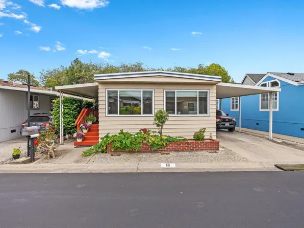 (undisclosed Address), Capitola, CA 95010