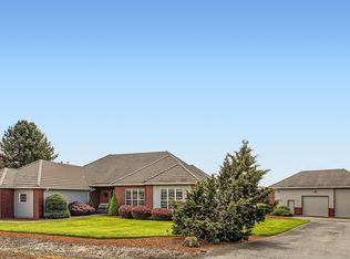 4408 NE Birdhaven Loop, Newberg, OR 97132