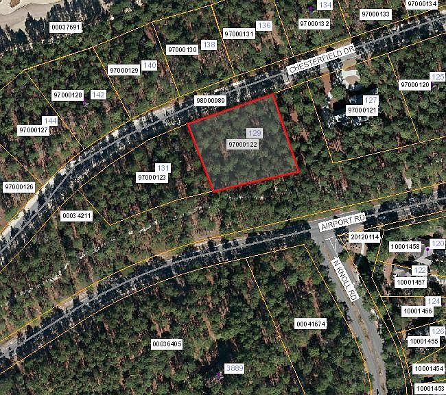1st image of 129 Chesterfield Dr