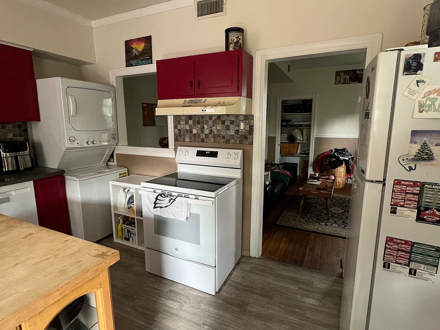 2 bed, 480 sqft, $900 — Photo 4