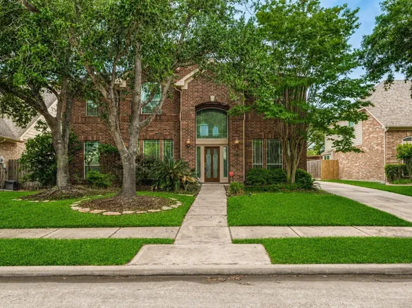 3218 Twinmont Ln, Katy, TX 77494