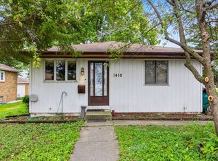 1410 Highland Ave, Joliet, IL 60435