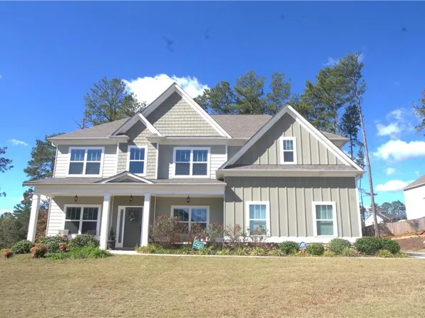 468 Bryson Lake Cir, Douglasville, GA 30134