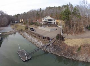 245 Hollow Ln, Counce, TN 38326