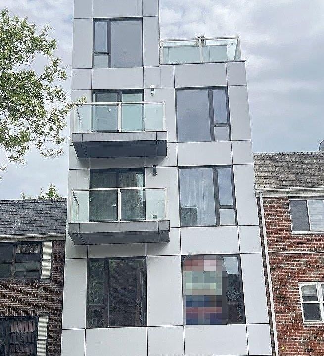 1st image of 134-28 Blossom Avenue #5A