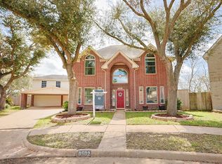 5502 Moultrie Ln, Houston, TX 77084