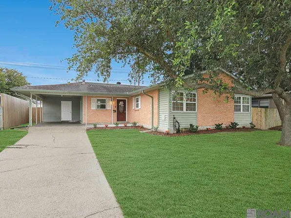 5716 Boutall St, Metairie, LA 70003