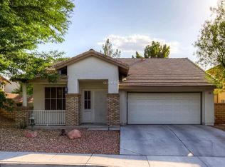 287 Walnut Village Ln, Henderson, NV 89012