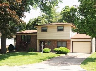 1131 Mary Candace Ln, Saint Louis, MO