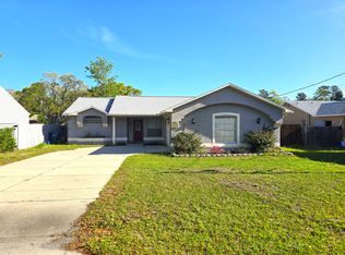 7483 Apache Trl, Spring Hill, FL 34606