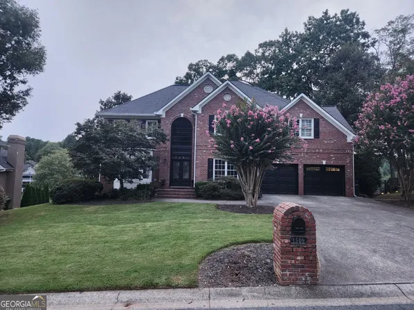 1509 Downington Run NW, Acworth, GA 30101