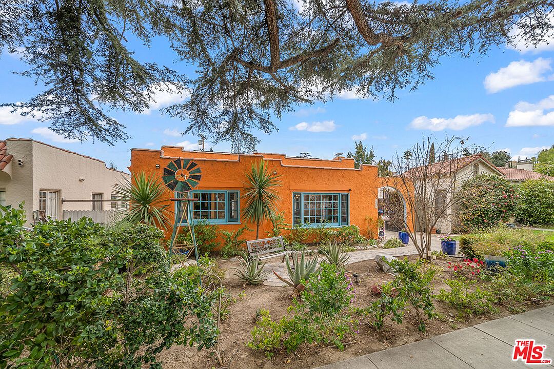 3472 Rowena Ave, Los Angeles, CA 90027 Zillow