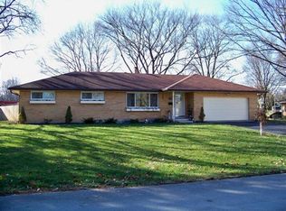 5017 Aquilla Dr, Dayton, OH 45415