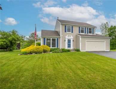 3220 Holly Cres, Macedon, NY, 14502