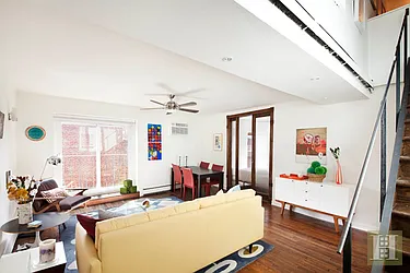 Sold by Halstead Real Estate