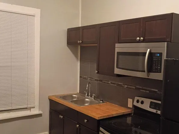 519 Hammond Ave APT 1, San Antonio, TX 78210