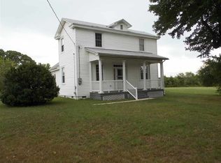 1033 James Madison Hwy, Gordonsville, VA 22942