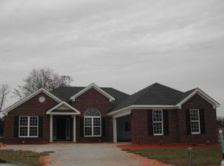 LOT 23 C Ilex Ln, Aiken, SC 29803