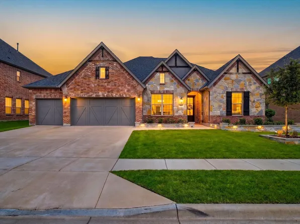 413 Winding Creek Ln, Anna, TX 75409