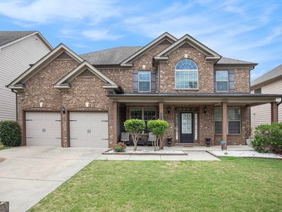 3773 Beech Bottom Ln, Snellville, GA, 30039